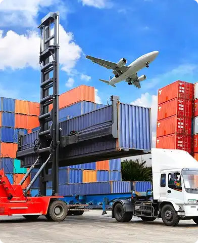 Freight Forwarding