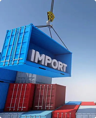Import