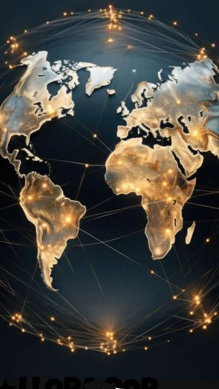 Our Global Reach