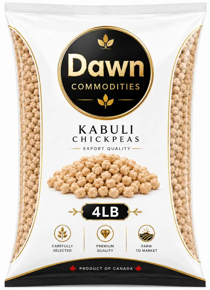 4lbs Packing
