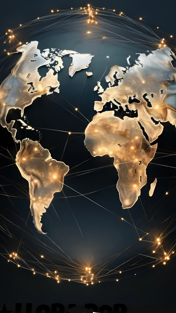 Our Global Reach